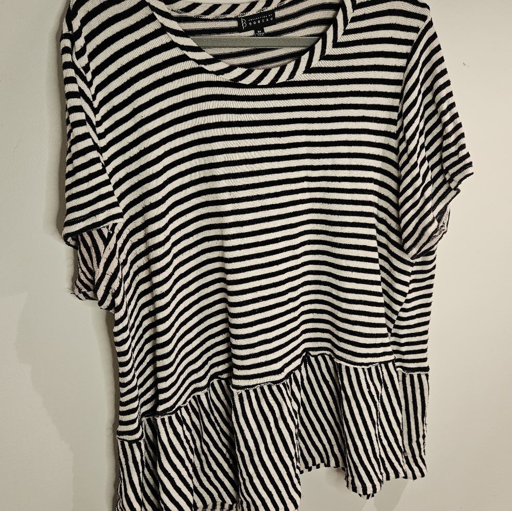 Short sleeve, sift, plus size 2x